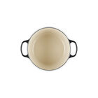 Signature Round Deep OvenLicorice